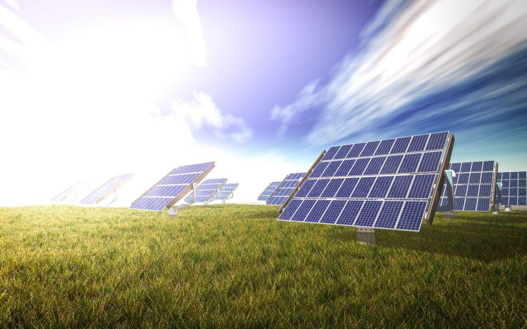 Les Panneaux Solaires : Une Solution Écologique et Rentable