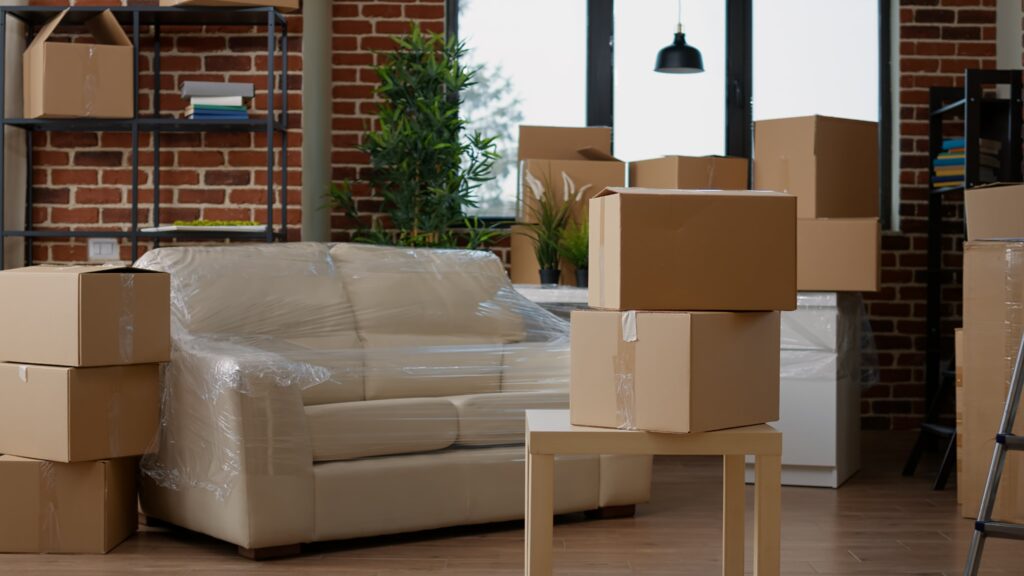 Que devez-vous savoir à propos du congé déménagement ?