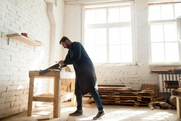 Comment faire le relooking meuble avant et après ?