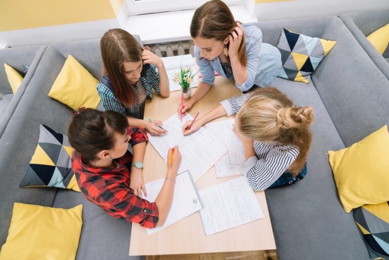 6 activités à faire à la maison pendant la semaine de relâche