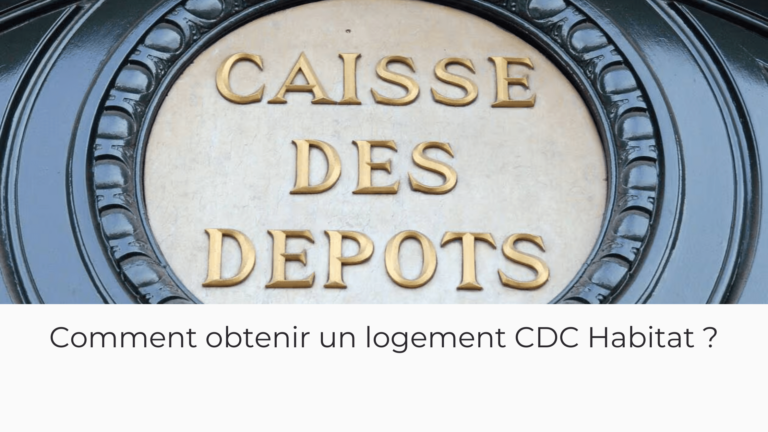 logement CDC