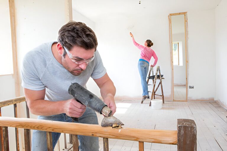 Rénover votre intérieur facilement avec Travauxmakers Rénover votre intérieur facilement avec Travauxmakers.fr
