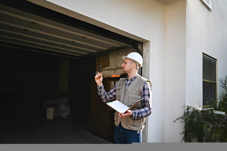 Delpherm Gypass : portes de garage fiables et sur-mesure Delpherm Gypass : portes de garage fiables et sur-mesure