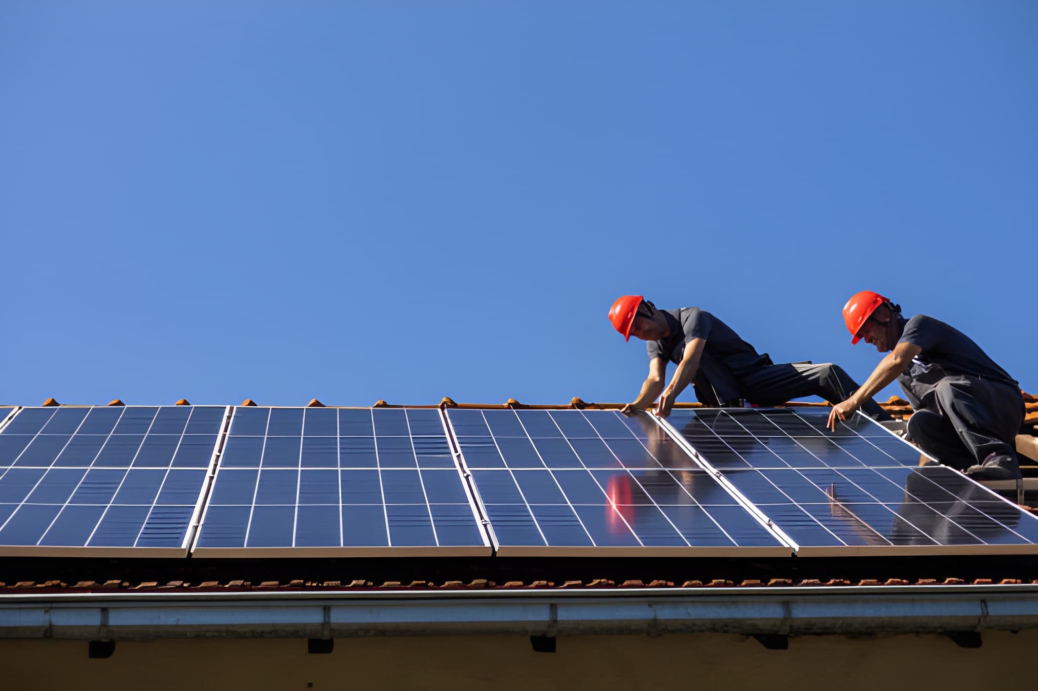 Maison autonome : 7 solutions pour réduire vos factures d’énergie