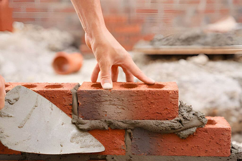 construire sans sable