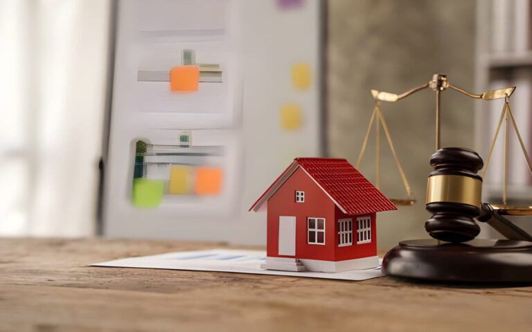 Enchères immobilières judiciaires pour acheter un bien immobilier